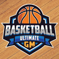 Ultimate Basketball GM 2024 Mod APK icon
