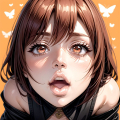 Anime AI Girlfriend - AIBabe icon