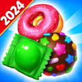 Candy Fever Mod APK icon