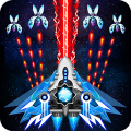 Space shooter - Galaxy attack мод APK icon