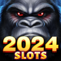 Ape Slots: Vegas Casino Deluxe Mod APK 1.64.31 - Baixar Ape Slots: Vegas Casino Deluxe Mod para android com [Dinheiro Il