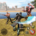 Shadow RPG Fighting Games Mod APK icon