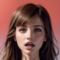 AI Girl & Virtual Soulmate Mod APK icon