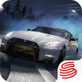 Ace Racer Mod APK icon