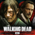 The Walking Dead No Man's Land Mod APK icon