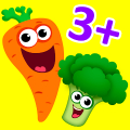 Educational Games for Kids! Mod APK icon