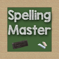 Spelling Master English Words Mod APK icon