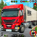 Cargo Truck Simulator Games 3D icon