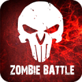 Death Invasion : Zombie Game Mod APK icon
