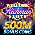 Classic Slots - Jackpot Casino Mod APK icon