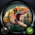 Wild Dino Hunter: Hunting Game Mod APK icon