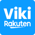Viki: Asian Dramas & Movies Mod APK icon