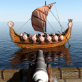 World Of Pirate Ships Mod APK icon