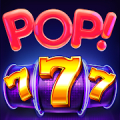 POP! Slots™ Vegas Casino Games Mod APK icon