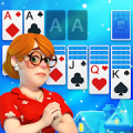 Solitaire: Card Games Mod APK icon