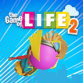The Game of Life 2 Mod APK icon