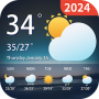 Local Weather Forecast - Radar Mod APK 1.4.6 - Baixar Local Weather Forecast - Radar Mod para android com [Desbloqueada]