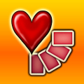 Hearts Mod APK icon