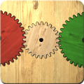 Gears logic puzzles Mod APK icon