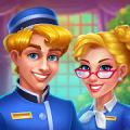 Dream Hotel: Hotel Manager Mod APK icon