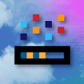 Progressbar95 - casual game‏ icon