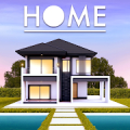 Home Design Makeover мод APK icon