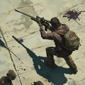 Zombie Hunter: Sniper Games Mod APK icon