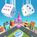 Board Kings: Board Dice Games Mod APK icon