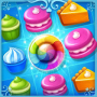 Cupcake Match 3 Mania Mod APK 3.3 - Baixar Cupcake Match 3 Mania Mod para android com [Dinheiro Ilimitado]