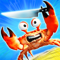 King of Crabs Mod APK icon