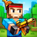 Pixel Gun 3D: Survival shooter & Battle Royale icon