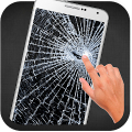 Broken Screen Prank Mod APK icon