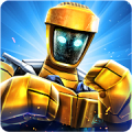 Real Steel World Robot Boxing icon