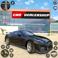 Car Saler Game: Car Dealership Mod APK icon