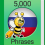 Learn Russian - 5,000 Phrases Mod APK 3.2.6 - Baixar Learn Russian - 5,000 Phrases Mod para android com [Prêmio]