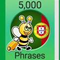 Learn Portuguese Language Mod APK icon