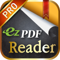 ezPDF Reader PDF Annotate Form Mod APK icon