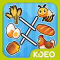 Kids games: 3-5 years old kids Mod APK icon