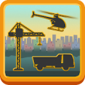 Transport Company - Hill Game Mod APK icon