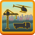 Transport Company - Hill Game icon