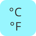 Temperature Converter Pro Mod APK icon