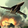 Carpet Bombing 3 Mod APK icon