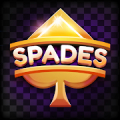 Spades Royale Mod APK icon