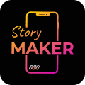 MoArt: Story & Video Maker Mod APK icon