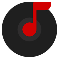 BACKTRACKIT: Musicians Player Mod APK icon