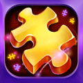 Jigsaw Puzzles Epic Mod APK icon