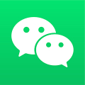 WeChat Mod APK icon