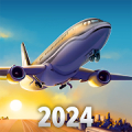 Airlines Manager: Plane Tycoon Mod APK icon