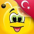 Learn Turkish - 11,000 Words Mod APK icon