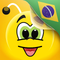 Learn Brazilian Portuguese Mod APK icon
